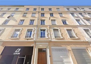 Rue de Turbil - Programme immobilier Lyon