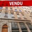 Rue Burdeau - Investissement immobilier Lyon